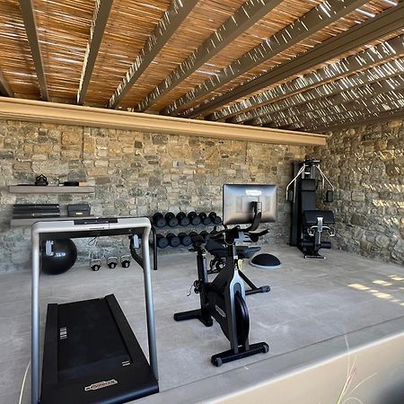 Bonzoe Suites & Villas Mykonos Town Eksteriør billede